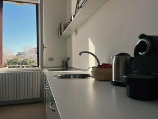 Amazing 2BR with Fantastic View in Porta Venezia - Milan - 1