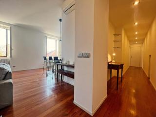Amazing 2BR with Fantastic View in Porta Venezia - Milan - 7