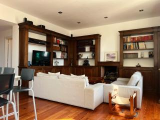 Amazing 2BR with Fantastic View in Porta Venezia - Milan - 9