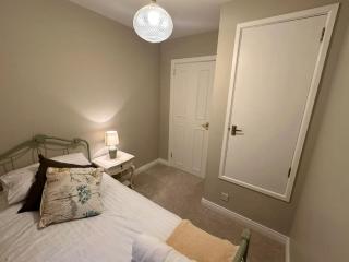 Royal Hillsborough Hideaway - Hillsborough - 4