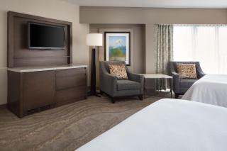 The Westin Kansas City at Crown Center - Kansas City - 3