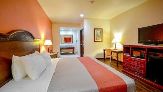 Motel 6-Atoka, OK - 3