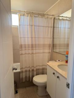 Departamento Viña del Mar Alta vista - 2