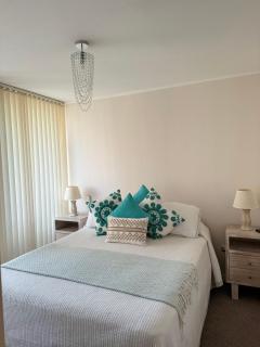 Departamento Viña del Mar Alta vista - Viña del Mar - 7
