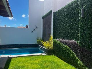 Casa MenHer Tequisquiapán - La Tortuga - 5