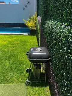 Casa MenHer Tequisquiapán - 1