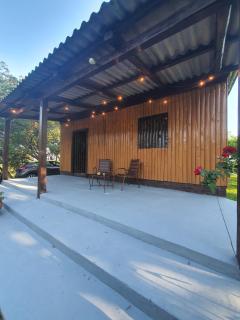 Rancho do Vale - Vale Veneto - São João do Polêsine - 5
