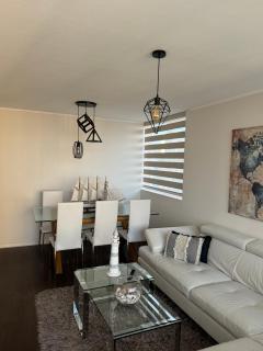 Departamento Viña del Mar Alta vista - Viña del Mar - 0