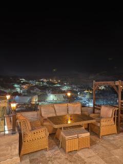 Midland Cave Suites - Ürgüp - 4