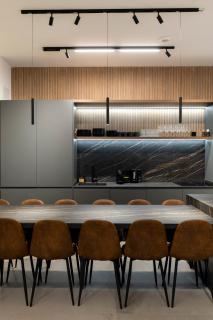 Amazing 4BD en SUITE by Madrid4You Apartments - Madrid - 7