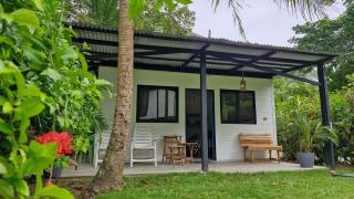 Rinconcito Mágico Beachfront Spot - Puerto Viejo - 9