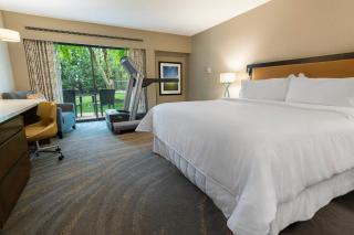 The Westin Kansas City at Crown Center - Kansas City - 2