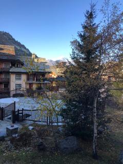 Arc 1950 - 2 bed ski-in ski-out with stunning views - Arc 1950 - 9