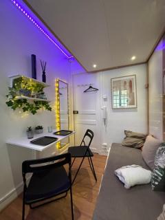 Cute little apartment - Neuilly-sur-Seine - 4