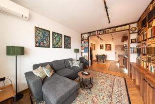 Home Library - Sofia - 7
