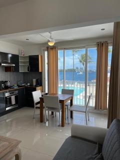 Pura Vida - Saint Martin - 0