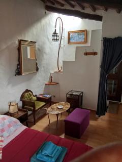 la casina di asia - Semproniano - 1
