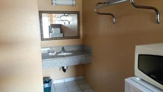Two Palms Motel - Glendale - 3