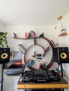Modern East London Apt, 3 bedrooms, 2 Bathrooms - Londra - 2