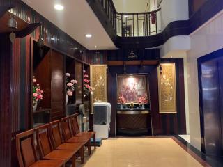 Rambuttri House - Bangkok - 3