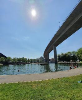 Harmony Home Stavanger Center - Stavanger - 9