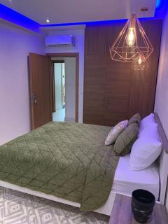 Appartement moderne avec vue panoramique - 4