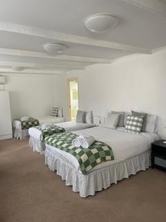 Euroa Motor Inn - Euroa - 5