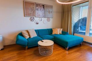 Luxury apartment close to centre, VUSCH private parking included - 1