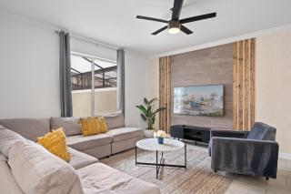 Stunning home at Storey Lake close to Disney - Kissimmee - 0
