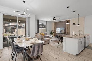 Stunning home at Storey Lake close to Disney - Kissimmee - 5