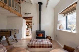 The Smithy Cumbria - 5 star Lake District Luxury, Pet Friendly, Hot Tub - 0