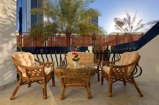 Spacious Serenity 5BR in Al Danah Near Corniche - 5