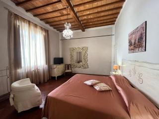Appartamento Santa Croce - Arezzo - 1