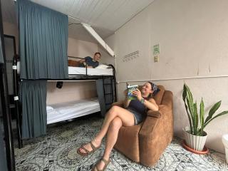 Alpha Arenal Hostel - Fortuna - 4