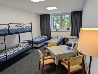 Baraczek Lotnisko Leszno - 7