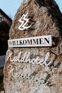 Waldhotel Weitblick - 9