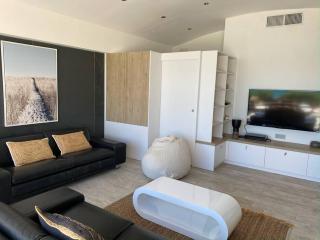 Magnifique maison les pieds dans l eau - Lumio - 7