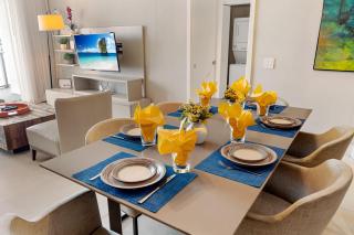 2 BDR Ocean and City View at Lyfe Resort & Residences - Hollywood - 3