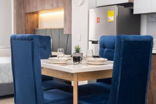 Apartamento ideal para familias y trabajo CB931 - 3