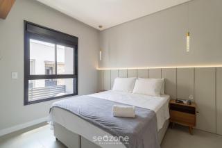 Apartamento Moderno Próximo da Praia! - ATC0301 - Florianópolis - 9