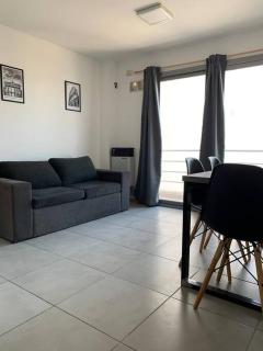 Exclusivo dpto en Cordoba - Córdoba - 6