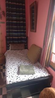 Dar Sam - Red Room - Rabat - 5