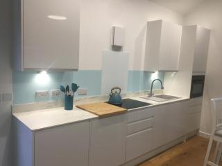 Glas Beag - Spean Bridge - 7