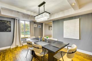 Ski and Hike Home with Hot Tub in Cottonwood Heights! - Cottonwood Heights - 3