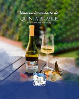 Quinta Brasilis Boutique Hotel Paraty - Paraty - 9