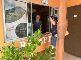 Alpha Arenal Hostel - Fortuna - 6