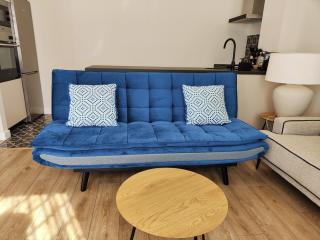 Apartamento mi Esperanza - 7