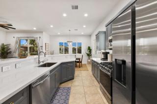 Indio Oasis a Private Pool Home by Rather Be Properties - Indio - 8