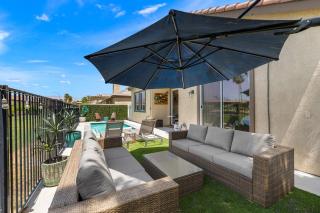 Indio Oasis a Private Pool Home by Rather Be Properties - Indio - 3