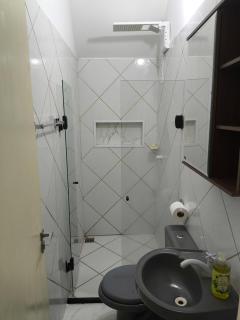 Casas de Ferias Vovo Lene - São Mateus - 3